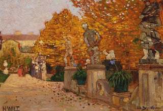 Hans Wilt - Mirabell.webp