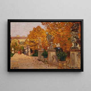 Hans Wilt - Mirabell.webp