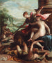 Der Triumph der Wahrheit - Hans von Aachen — Ansicht des Kunstwerks