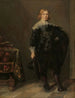 Portrait eines jungen Mannes - Harmen Willems Wieringa — Ansicht des Kunstwerks