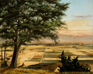 Harold G Peelor - Santa Clara Valley.webp