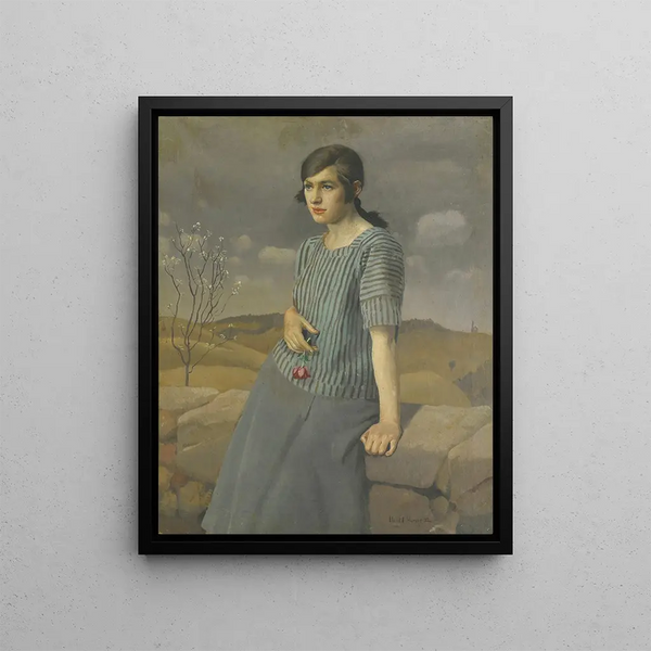Harold Harvey - Clara.webp