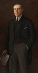 Woodrow Wilson - Harriet Anderson Stubbs Murphy — Ansicht des Kunstwerks