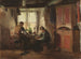 Ein Land-Schuhmacher - Harriet Backer — Ansicht des Kunstwerks