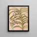 Douce Wanda - Harriet Stewart Miner — gerahmtes Bild an der Wand