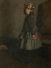 Cathleen - Harrington Mann — Ansicht des Kunstwerks