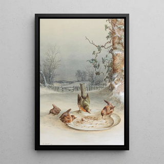 Harry Bright - The Standoff.webp