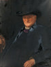 Portrait von William Alexander 1824-1911 protestantischer Erzbischof von Armagh - Harry Harris Browne — Ansicht des Kunstwerks