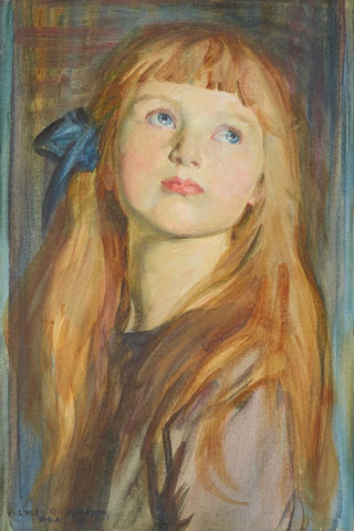 Harry Linley Richardson - Thoughts.webp