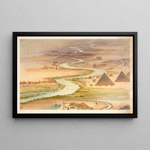 Hector Horeau - Landscape.webp