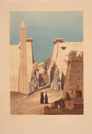 Hector Horeau - Vue de face Front view.webp