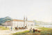 Château de Tegernsee - Heinrich Adam — Ansicht des Kunstwerks