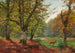 See im Wald - Heinrich Böhmer — Ansicht des Kunstwerks