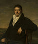 Portrait von Valentin Hellmann - Heinrich Christoph Kolbe — Ansicht des Kunstwerks
