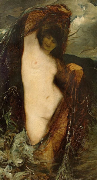 Heinrich Faust - Nymphe.webp