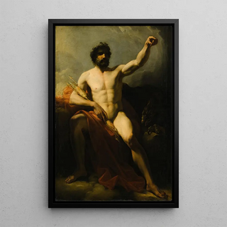 Heinrich Friedrich Fger - Jupiter.webp