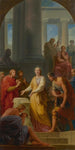 Heinrich Friedrich Füger — Ansicht des Kunstwerks
