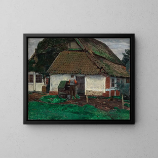 Heinrich Hermanns - Alte Htte.webp