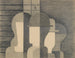 Gruppe - Heinrich Hoerle — Ansicht des Kunstwerks