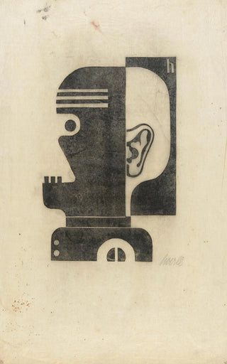 Heinrich Hrle - Prothesenkopf.webp