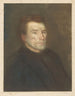 Portrait eines unbekannten Mannes - Heinrich M. Krabbé — Ansicht des Kunstwerks