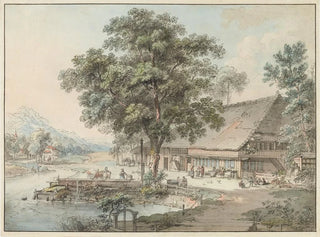 Heinrich Rieter - La Maison du Paysan.webp