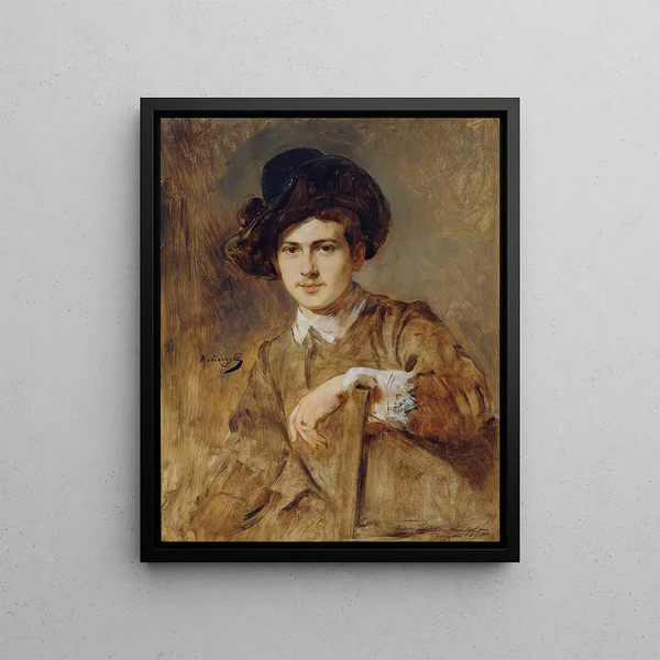 Heinrich von Angeli - Franz Ritter von Gambold.webp
