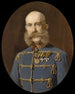 Kaiser François-Joseph - Heinrich von Angeli — Ansicht des Kunstwerks