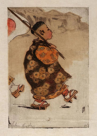 Helen Hyde - Marching as to War.webp