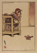 Mademoiselle Nuage d'abricot - Helen Hyde — Ansicht des Kunstwerks