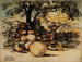 Markt von Oaxaca - Helen Hyde — Ansicht des Kunstwerks