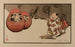 Taquiner le Daruma - Helen Hyde — Ansicht des Kunstwerks