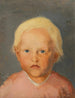 Junge mit blonden Haaren - Helene Schjerfbeck — Ansicht des Kunstwerks