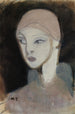 Tochter der Inseln - Helene Schjerfbeck — Ansicht des Kunstwerks