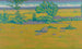 Landschaft - Helge Johansson — Ansicht des Kunstwerks