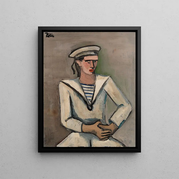 Helmut Kolle - Matelot.webp