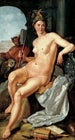 Minerve - Hendrick Goltzius — Ansicht des Kunstwerks