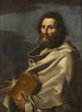 Der Prophet Elias - Hendrick de Somer — Ansicht des Kunstwerks