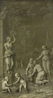 Hommage à Pomone - Hendrik Carr II — Ansicht des Kunstwerks