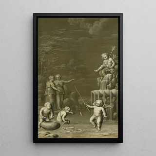 Hendrik Carr II - The Catch.webp