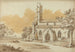 Fauldon, South Greenhoe, Norfolk - Hendrik Frans de Cort — Ansicht des Kunstwerks