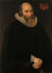 Portrait von Antonius Antonides van der Linden Arzt in Amsterdam - Hendrik Meerman — Ansicht des Kunstwerks
