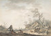 Mars - Hendrik Meijer — Ansicht des Kunstwerks