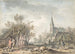 November - Hendrik Meijer — Ansicht des Kunstwerks
