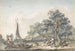 September - Hendrik Meijer — Ansicht des Kunstwerks