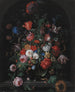 Morceau de fleur - Hendrik Schoock — Ansicht des Kunstwerks