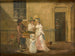 Vendeur de légumes - Hendrik Willem Schweickhardt — Ansicht des Kunstwerks