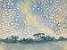 Landschaft mit Sternen - Henri-Edmond Cross — Ansicht des Kunstwerks