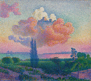 HenriEdmond Cross - The Pink Cloud.webp