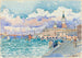 Venedig - Henri-Edmond Cross — Ansicht des Kunstwerks
